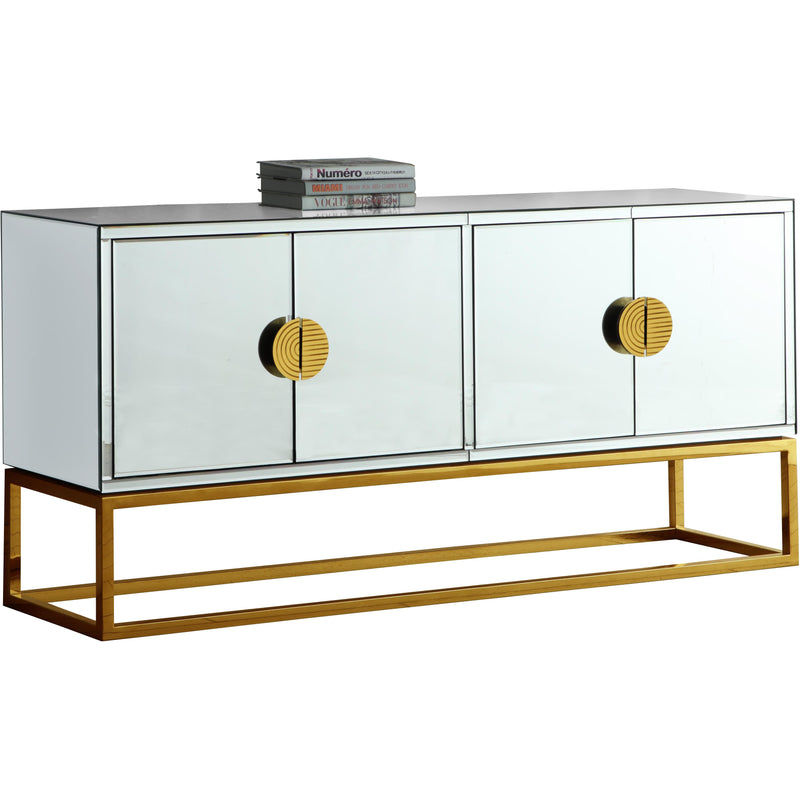 Meridian Marbella Sideboard/Buffet IMAGE 1