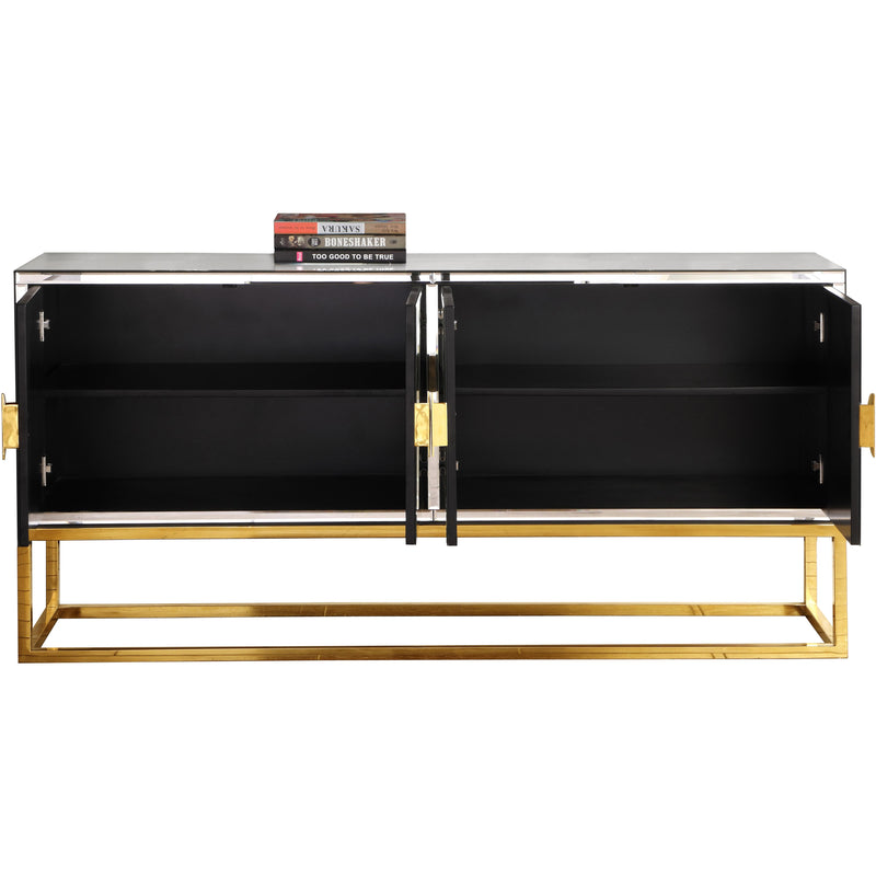 Meridian Marbella Sideboard/Buffet IMAGE 2