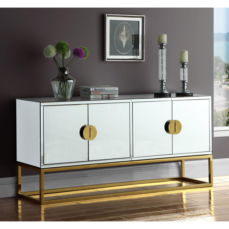 Meridian Marbella Sideboard/Buffet IMAGE 3