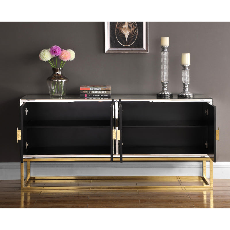 Meridian Marbella Sideboard/Buffet IMAGE 4