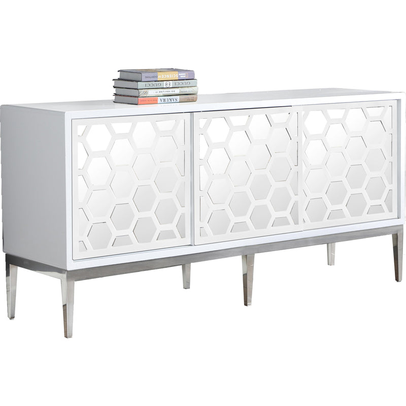 Meridian Zoey Sideboard/Buffet IMAGE 3