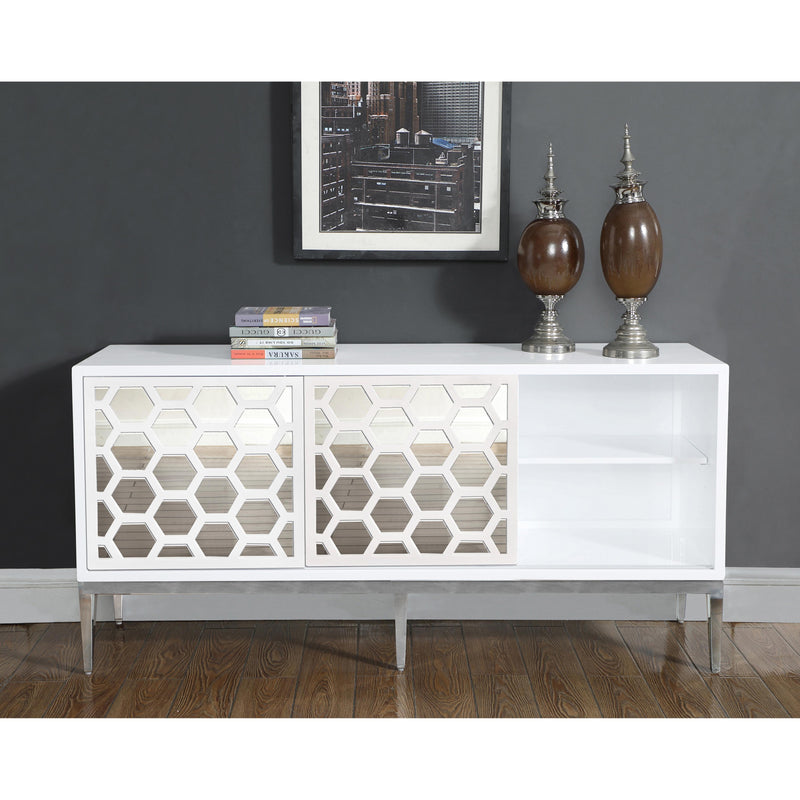 Meridian Zoey Sideboard/Buffet IMAGE 4