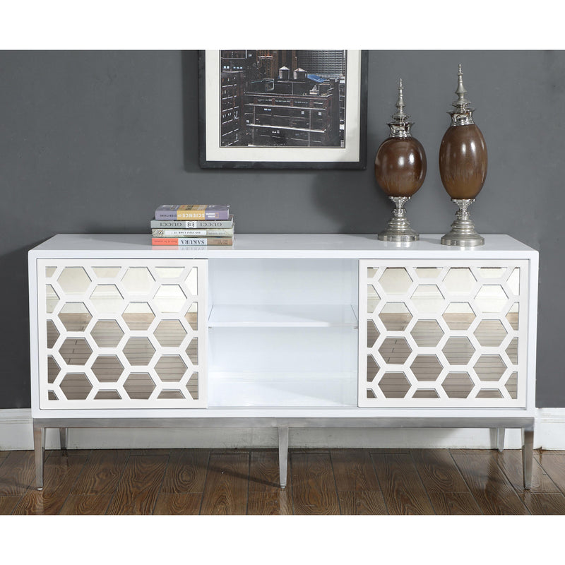 Meridian Zoey Sideboard/Buffet IMAGE 5