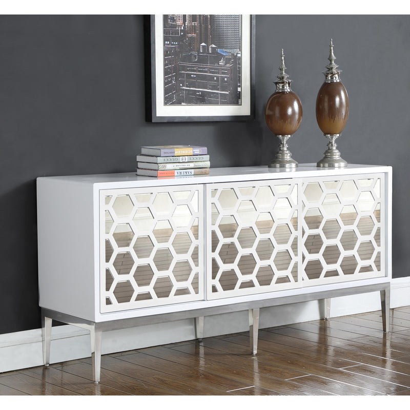 Meridian Zoey Sideboard/Buffet IMAGE 6