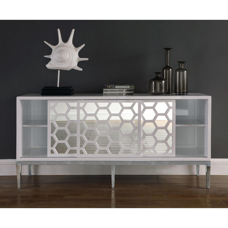 Meridian Zoey Sideboard/Buffet IMAGE 7