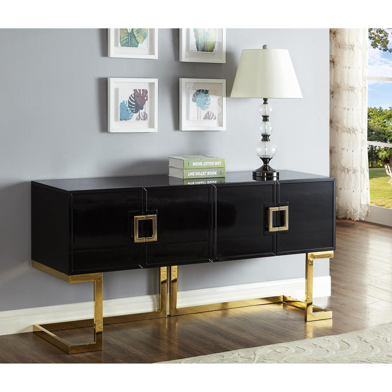 Meridian Beth Sideboard/Buffet IMAGE 3