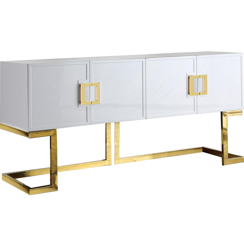 Meridian Beth Sideboard/Buffet IMAGE 1