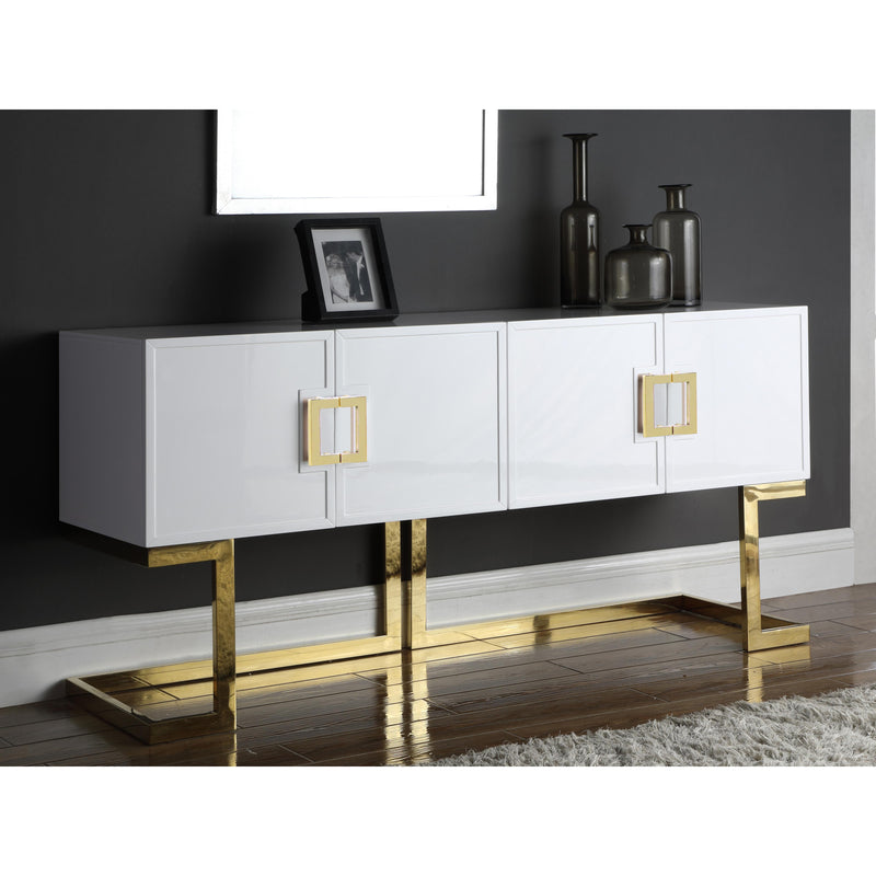 Meridian Beth Sideboard/Buffet IMAGE 3