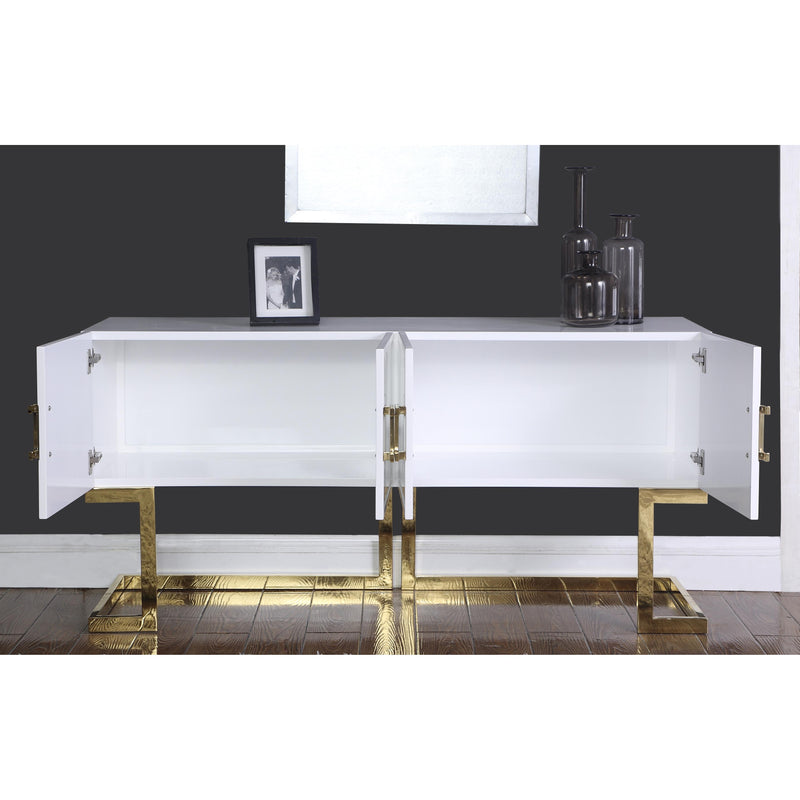 Meridian Beth Sideboard/Buffet IMAGE 4