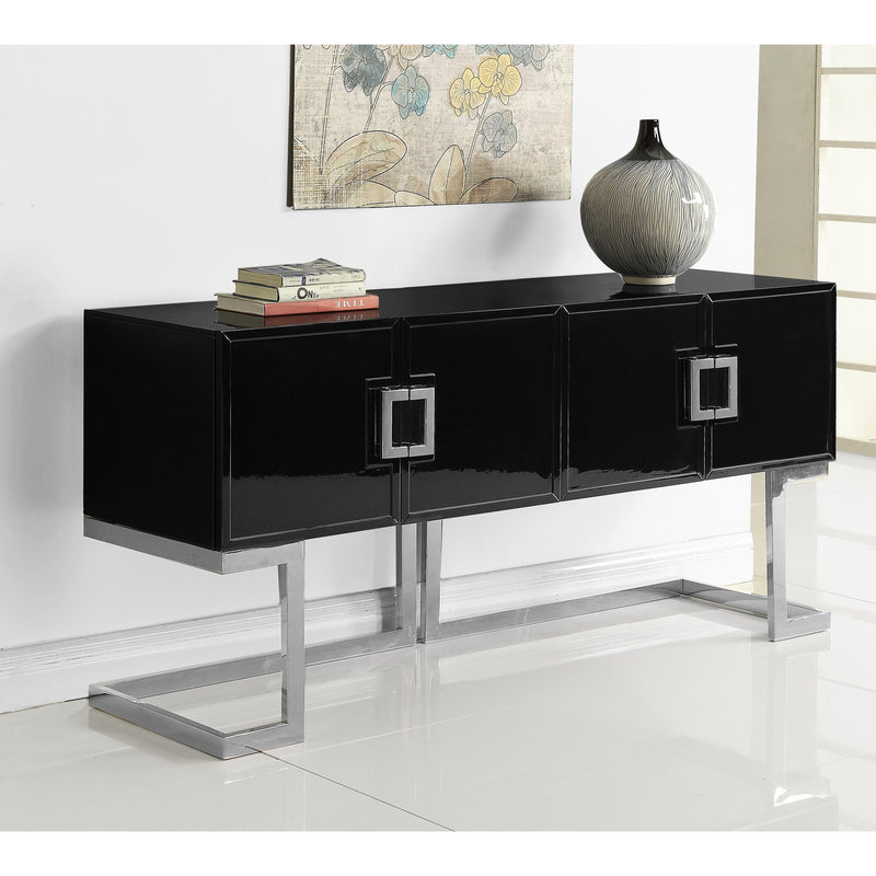 Meridian Beth Sideboard/Buffet IMAGE 3