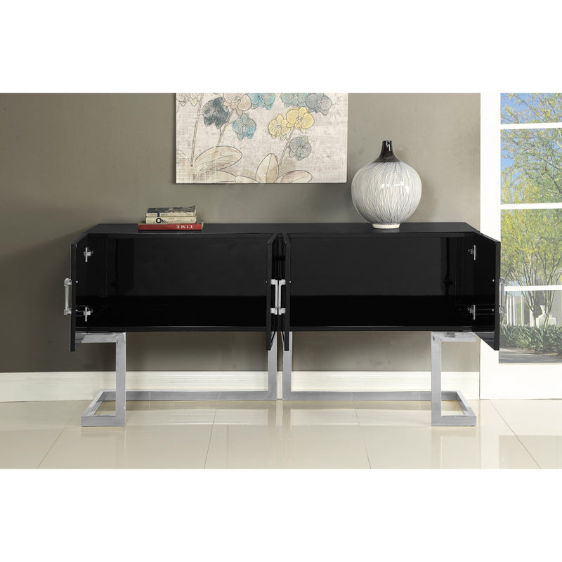 Meridian Beth Sideboard/Buffet IMAGE 4