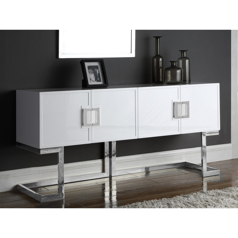 Meridian Beth Sideboard/Buffet IMAGE 3