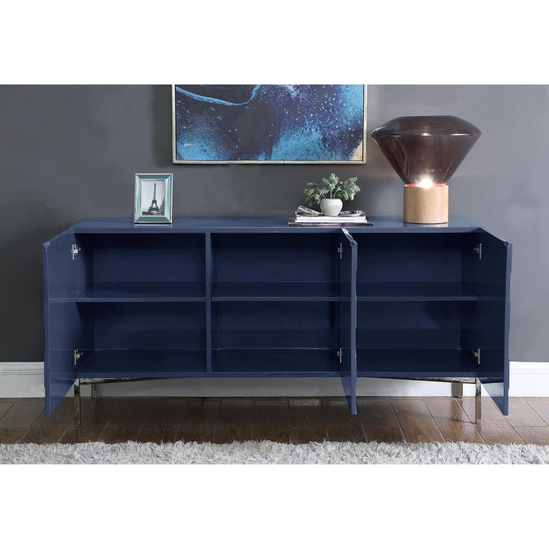 Meridian Collette Sideboard/Buffet IMAGE 4