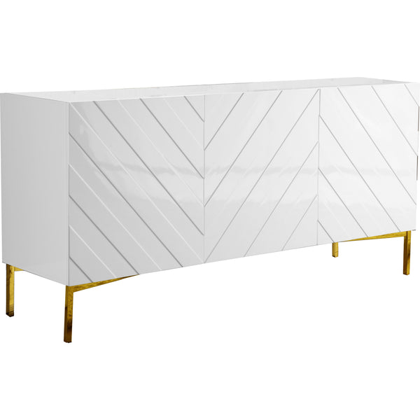 Meridian Collette Sideboard/Buffet IMAGE 1