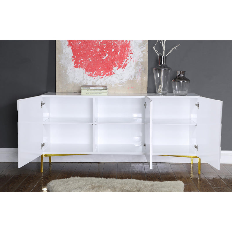 Meridian Collette Sideboard/Buffet IMAGE 4