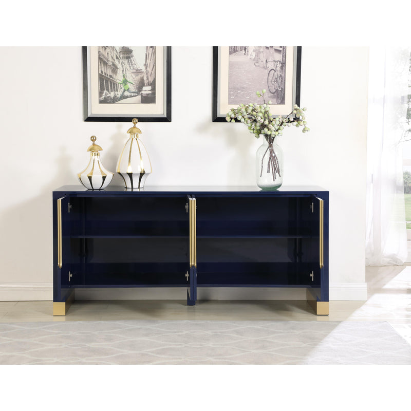 Meridian Florence Sideboard/Buffet IMAGE 4