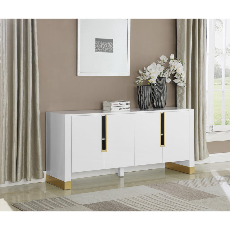 Meridian Florence Sideboard/Buffet IMAGE 3