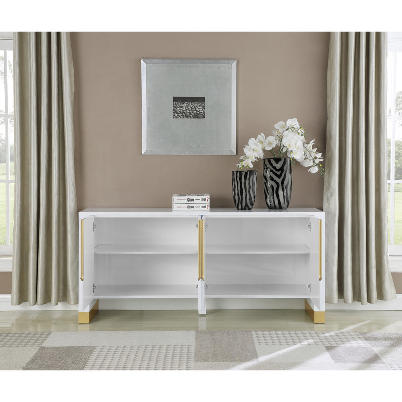 Meridian Florence Sideboard/Buffet IMAGE 4