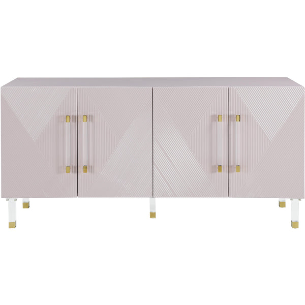 Meridian Anastasia Sideboard/Buffet IMAGE 1