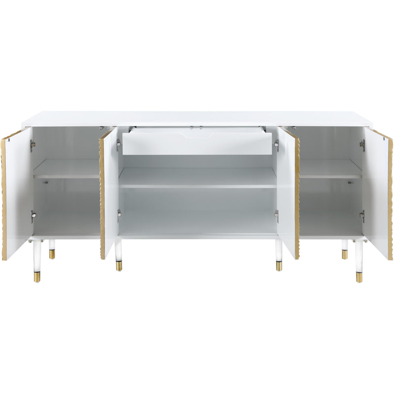 Meridian Bellissimo Sideboard/Buffet IMAGE 2