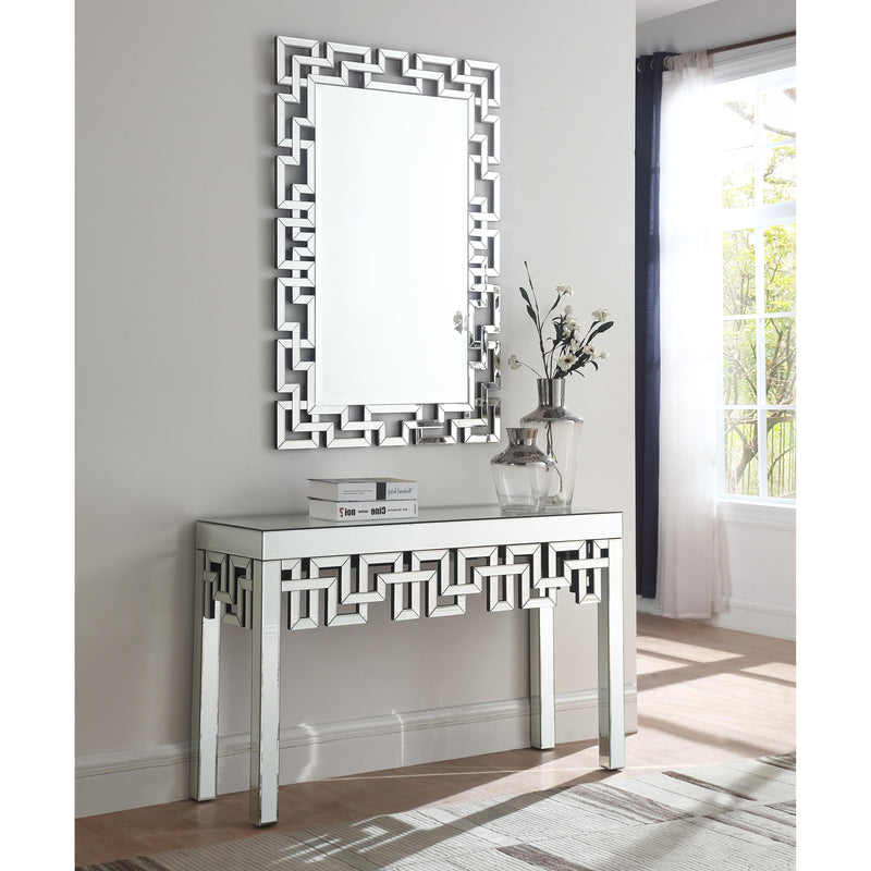 Meridian Aria Console Table IMAGE 2