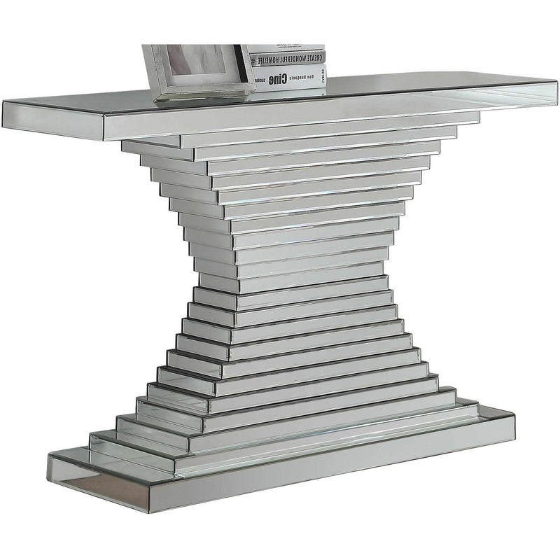 Meridian Nexus Console Table IMAGE 1