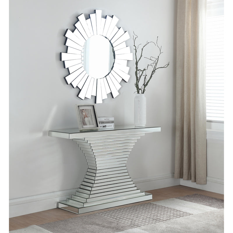 Meridian Nexus Console Table IMAGE 2