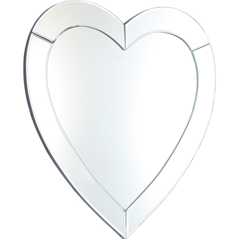 Meridian Heart Mirror IMAGE 1