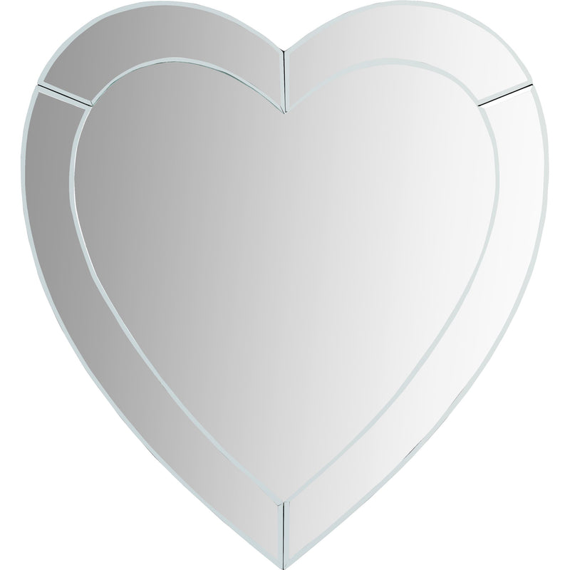 Meridian Heart Mirror IMAGE 2