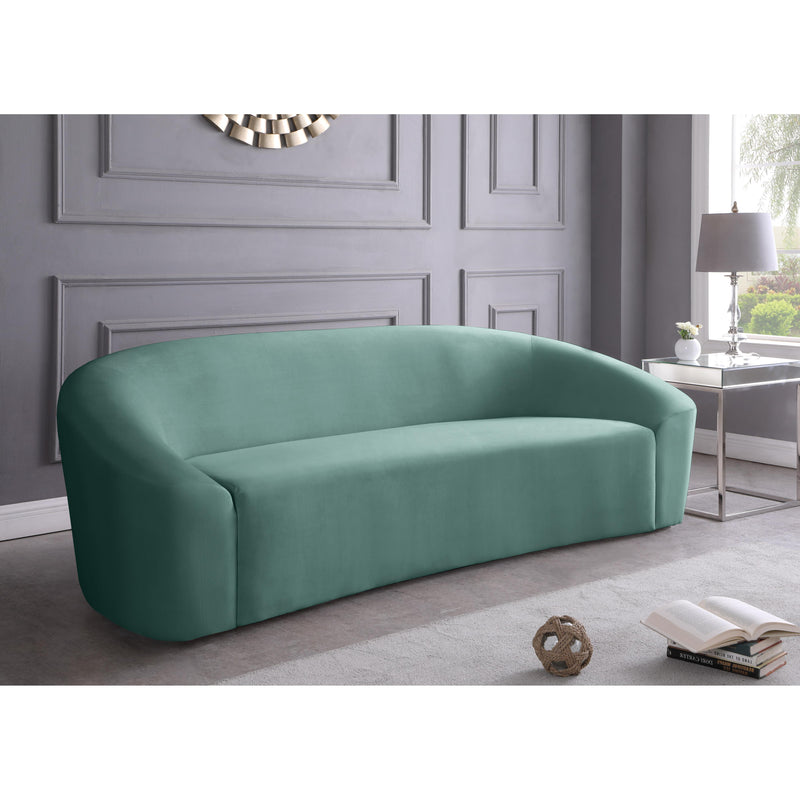 Meridian Riley Mint Velvet Sofa IMAGE 6