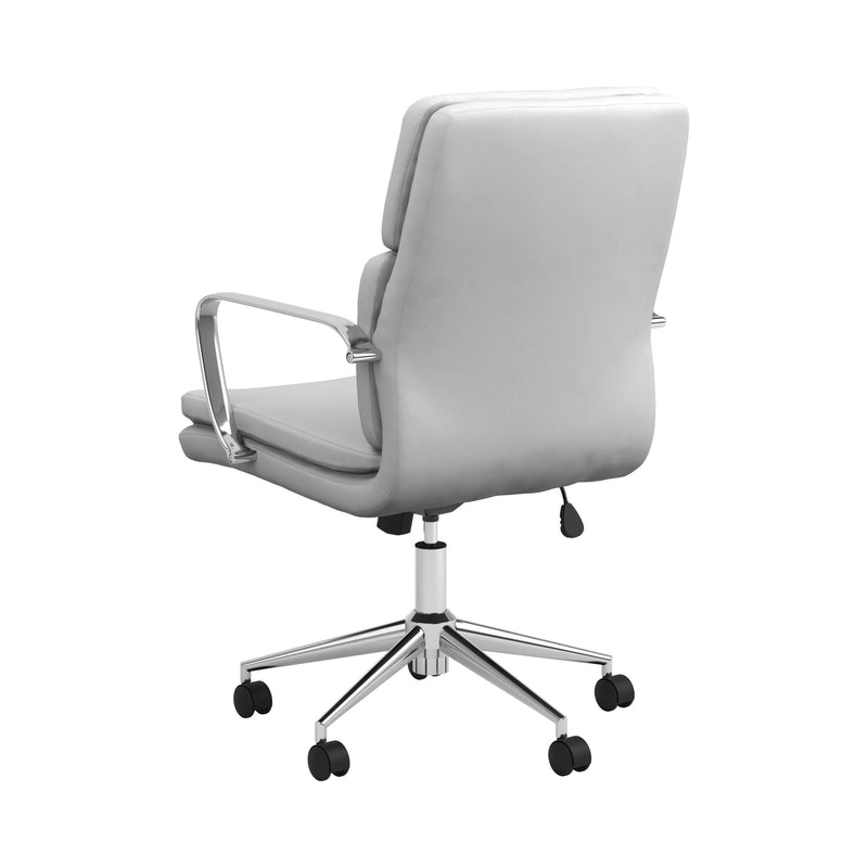 Coaster Furniture 801767 Office Chair IMAGE 6