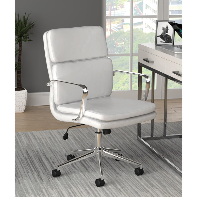 Coaster Furniture 801767 Office Chair IMAGE 7