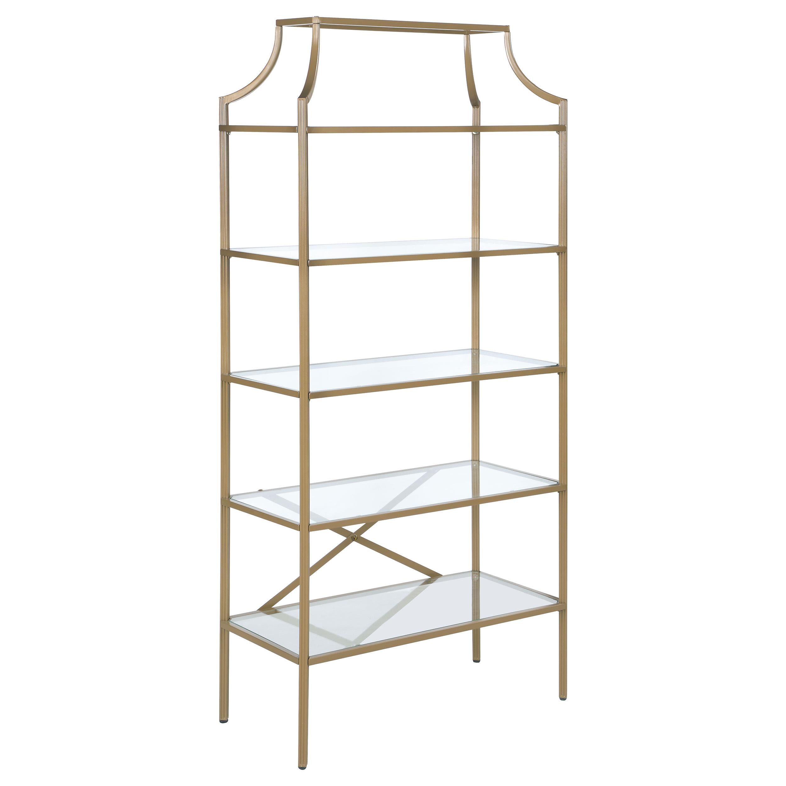 Coaster Furniture 804393 Bookcase IMAGE 1