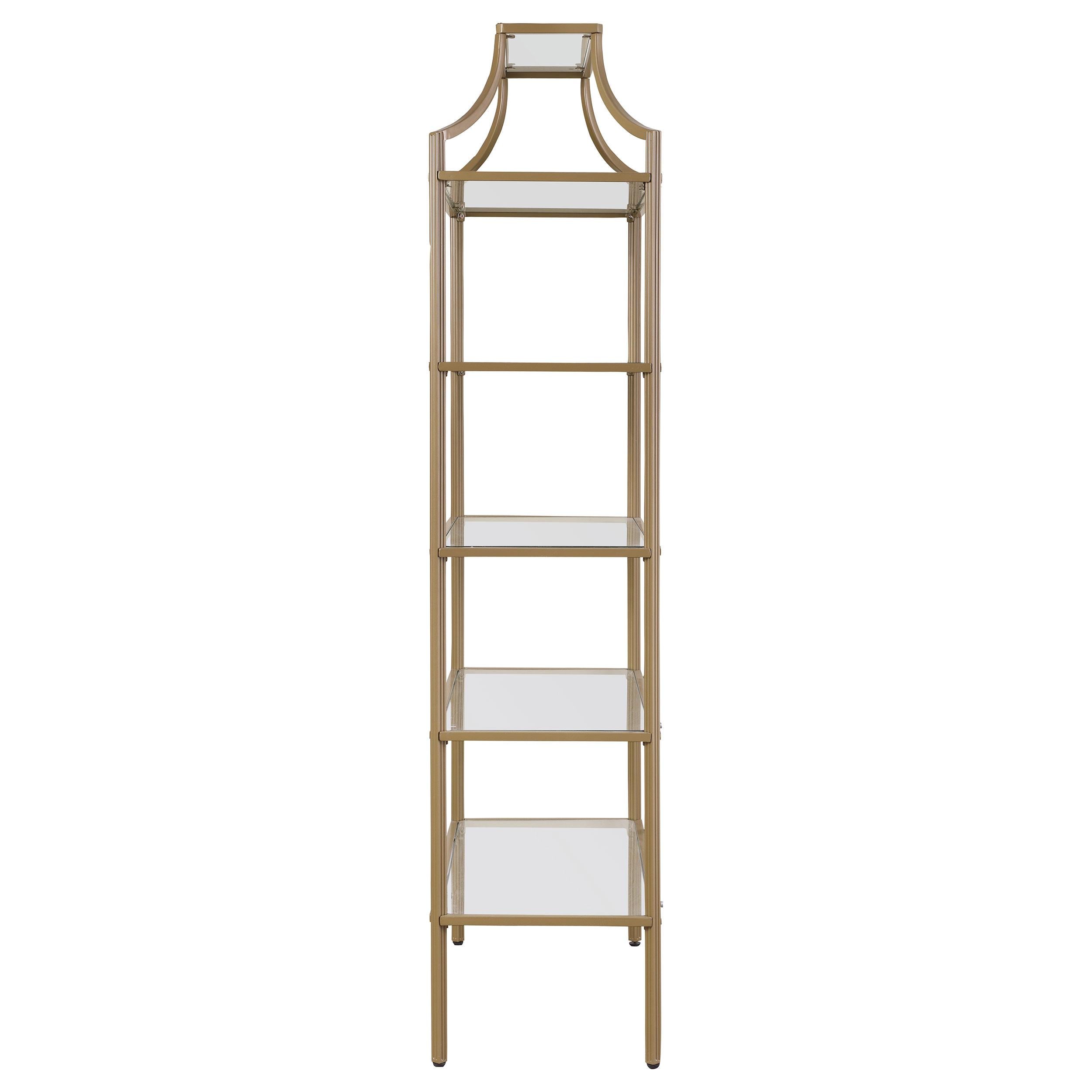 Coaster Furniture 804393 Bookcase IMAGE 3