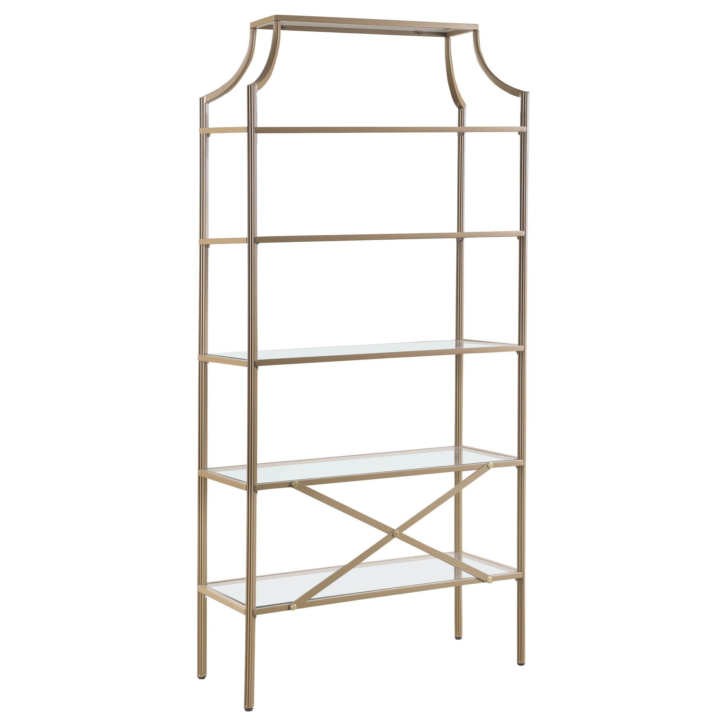 Coaster Furniture 804393 Bookcase IMAGE 4