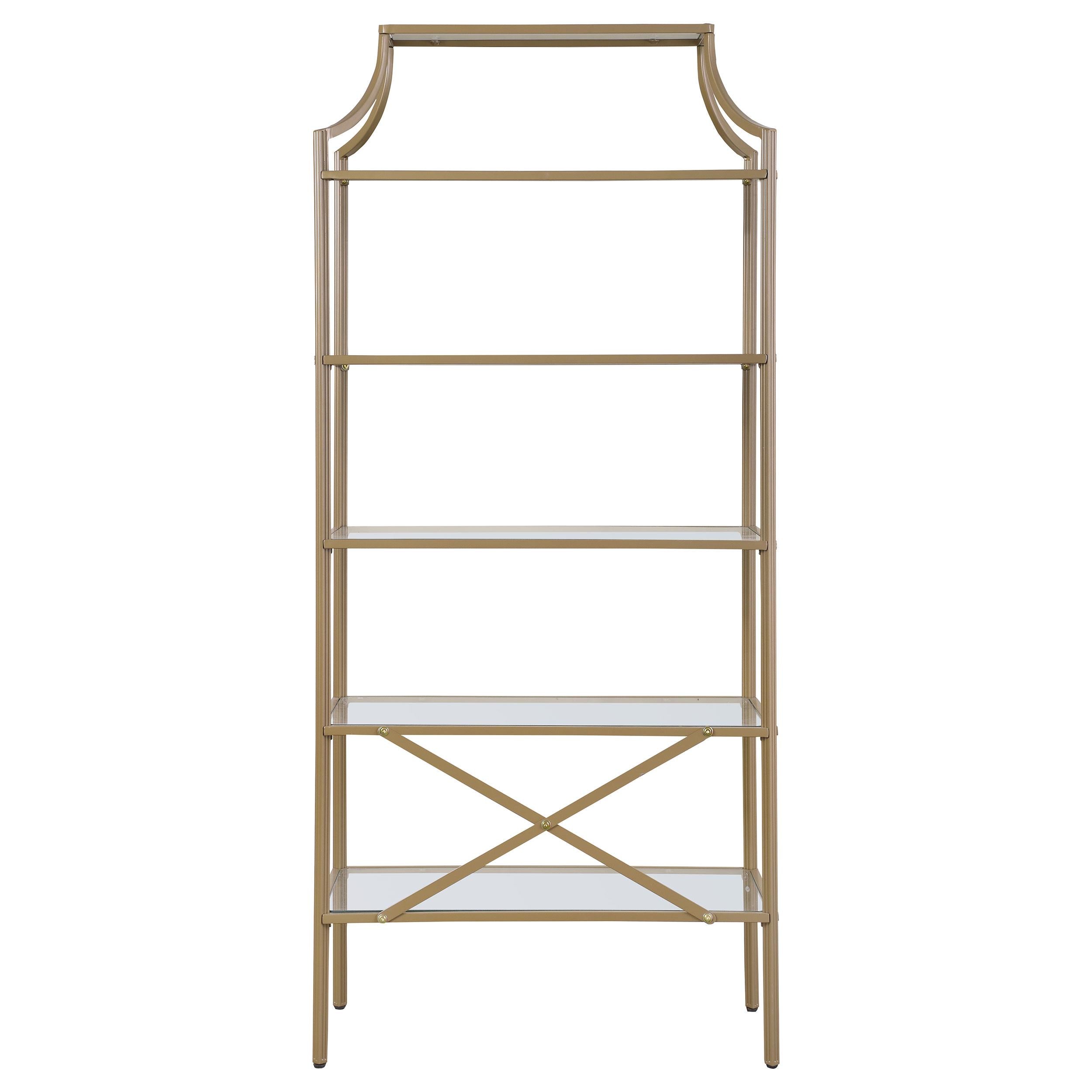 Coaster Furniture 804393 Bookcase IMAGE 5