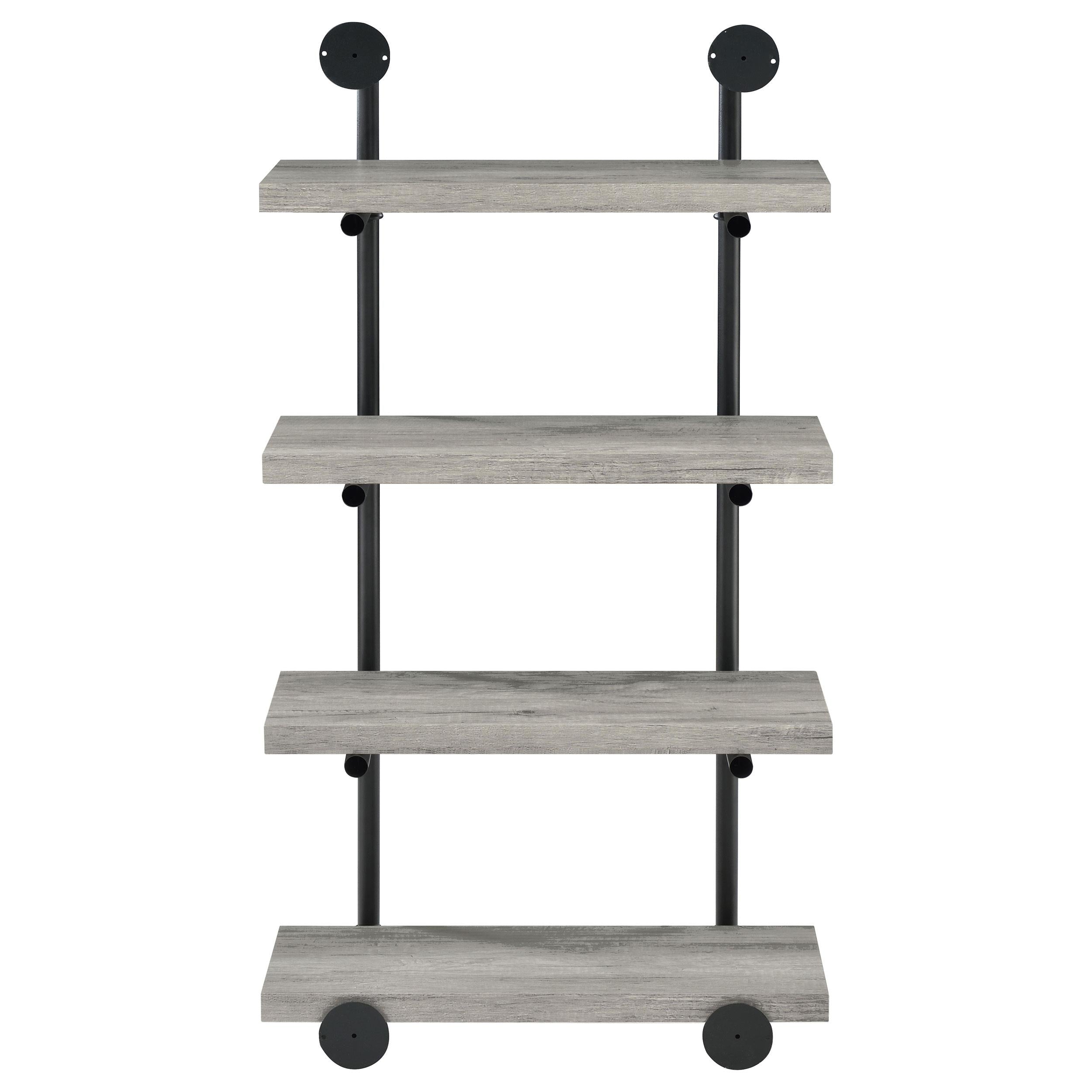 Coaster Furniture 804416 Wall shelf IMAGE 6