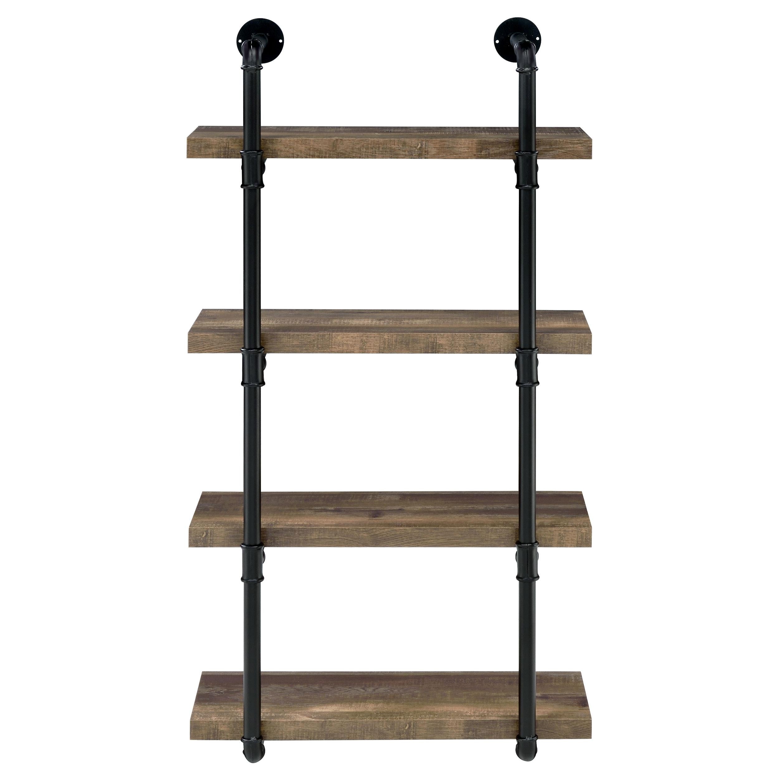 Coaster Furniture 804426 Wall shelf IMAGE 2