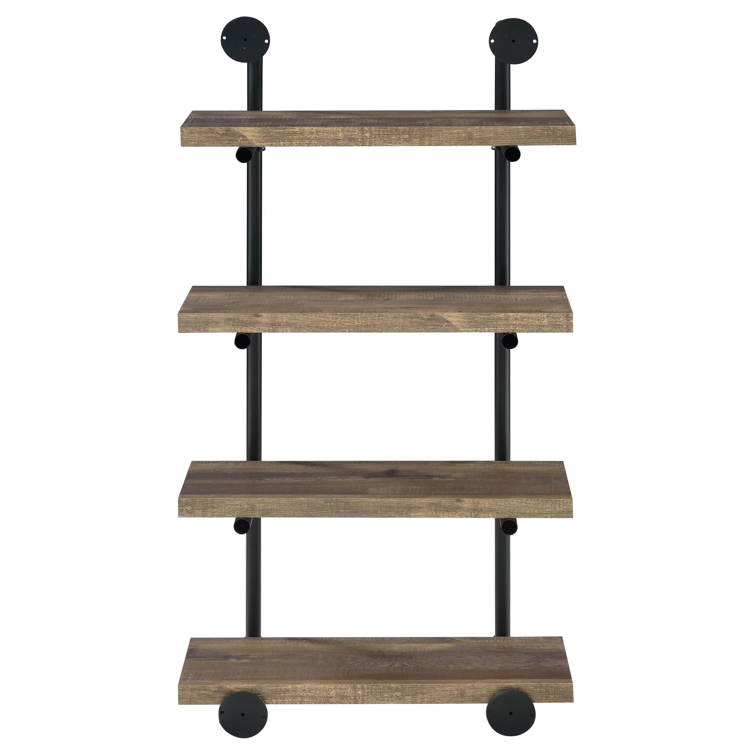 Coaster Furniture 804426 Wall shelf IMAGE 6