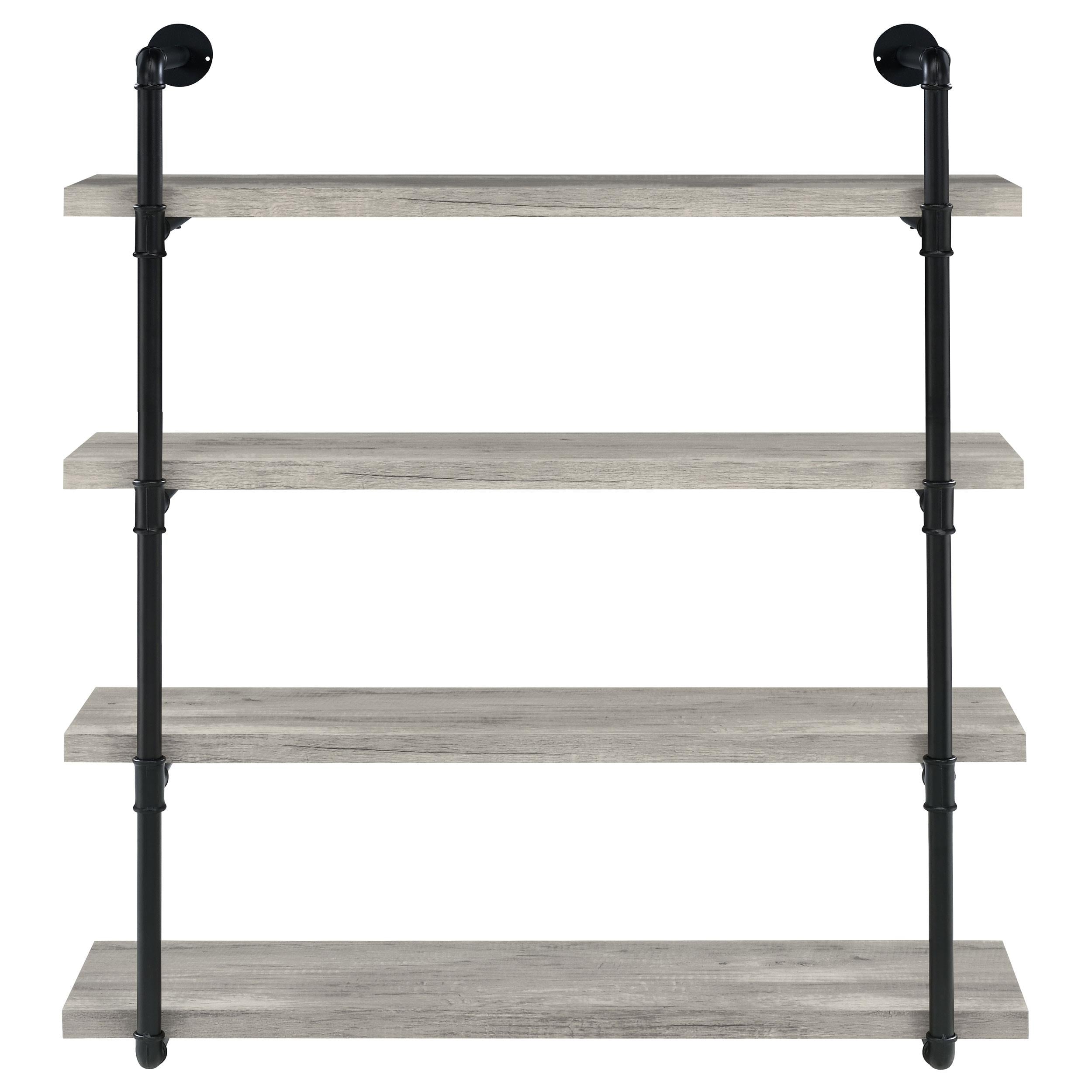 Coaster Furniture 804427 Wall Shelves IMAGE 2