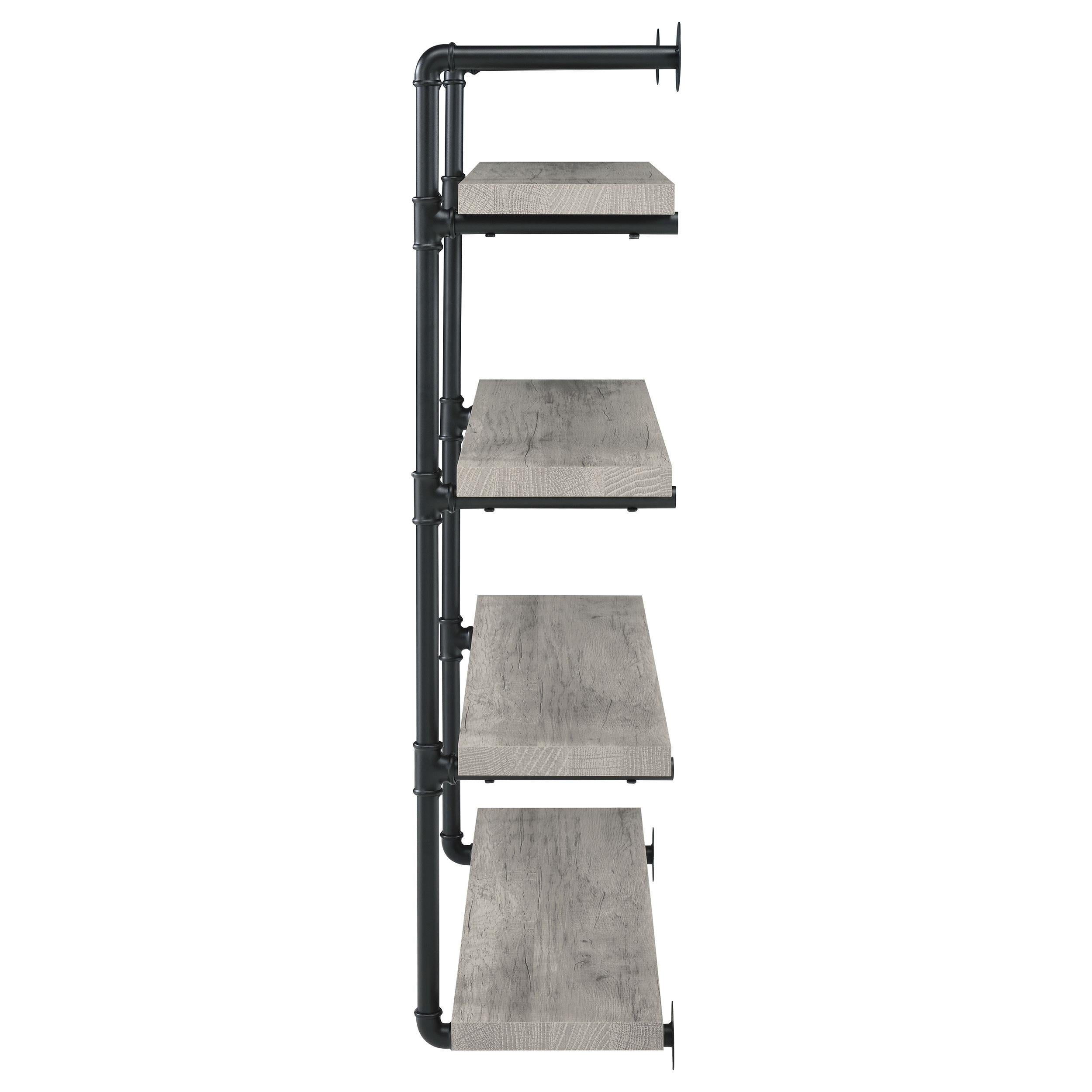 Coaster Furniture 804427 Wall Shelves IMAGE 4