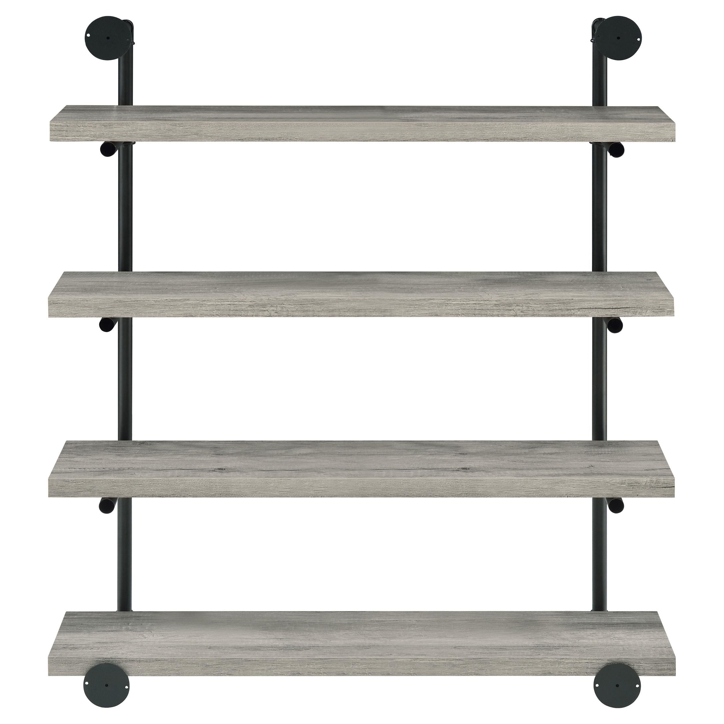 Coaster Furniture 804427 Wall Shelves IMAGE 6