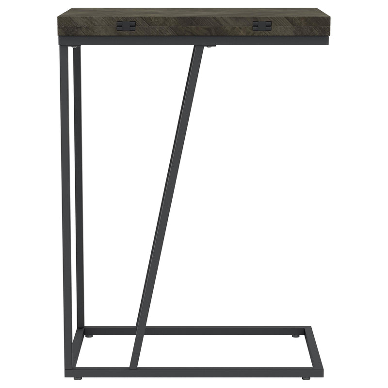 Diamond Modern Furniture COA Carly Accent Table 931156 IMAGE 10