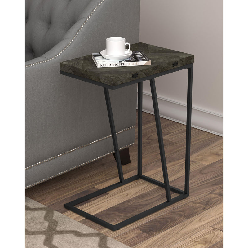 Diamond Modern Furniture COA Carly Accent Table 931156 IMAGE 11