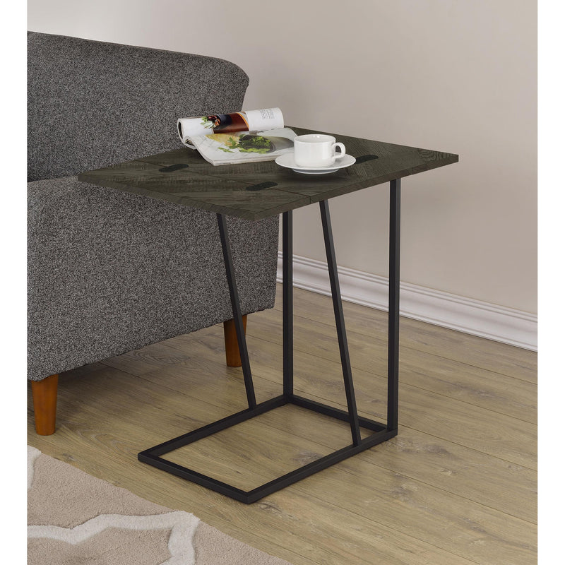 Diamond Modern Furniture COA Carly Accent Table 931156 IMAGE 12