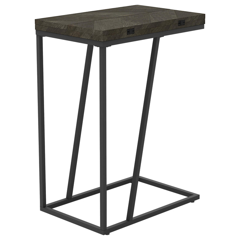 Diamond Modern Furniture COA Carly Accent Table 931156 IMAGE 9