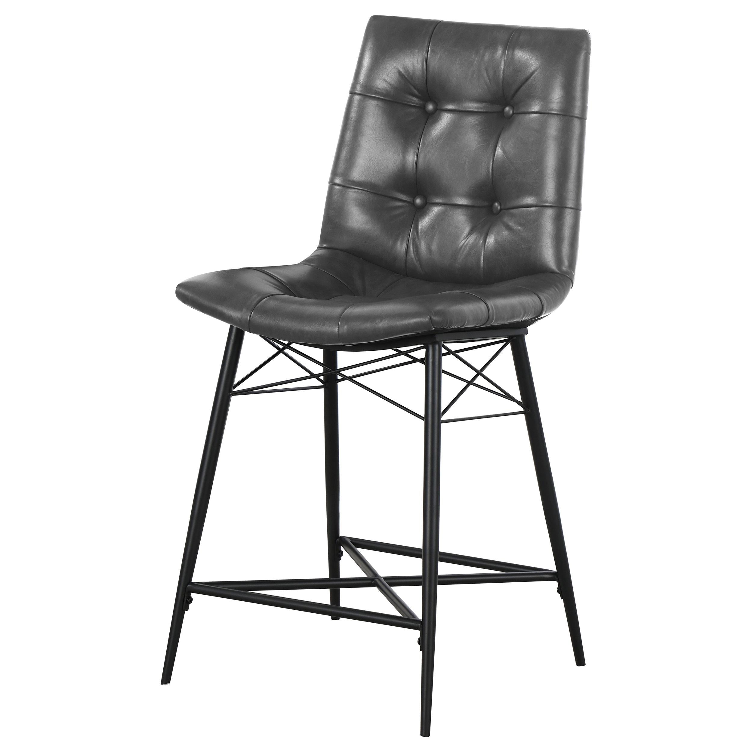 Coaster Furniture Counter Height Stool 107859 IMAGE 3