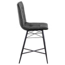 Diamond Modern Furniture COA Counter Height Stool 107859 IMAGE 8