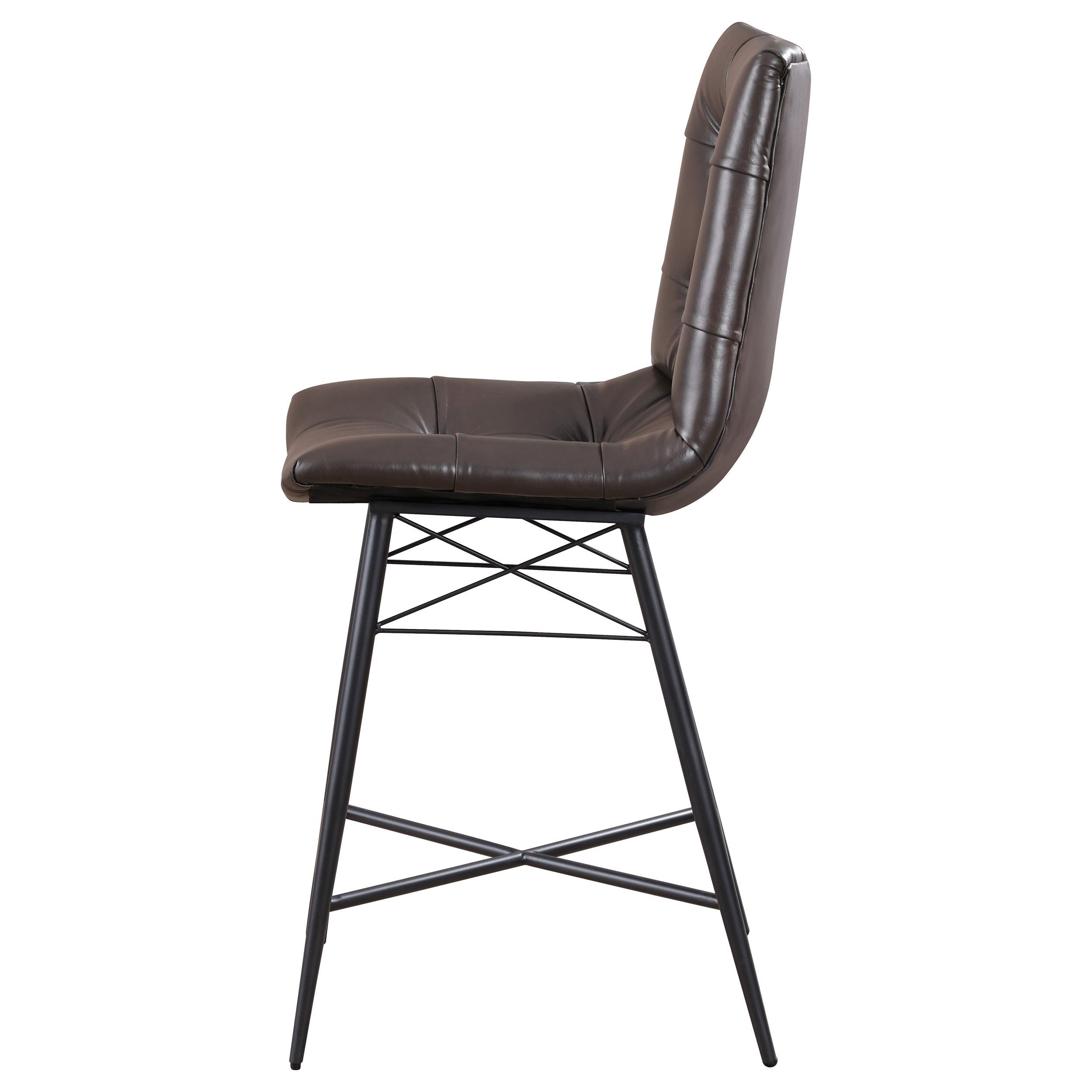 Coaster Furniture Counter Height Stool 107860 IMAGE 4