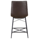 Coaster Furniture Counter Height Stool 107860 IMAGE 6